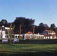 Hotel MERCURE PARC DU COUDRAY 3*, Paris, France