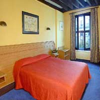 3 photo hotel HOTEL DES MINES, Paris, France