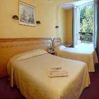 5 photo hotel HOTEL DES MINES, Paris, France