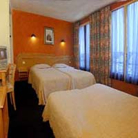 6 photo hotel HOTEL DES MINES, Paris, France