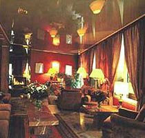 3 photo hotel PRINCESSE ISABELLE - PUTEAUX, Paris, France