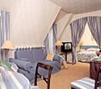 Hotel HOTEL PLAZA MIRABEAU PARIS 3*, Paris, France