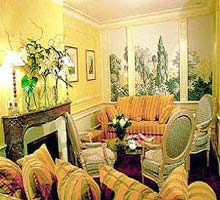 2 photo hotel GOLDEN TULIP WASHINGTON OPERA HOTEL, Paris, France