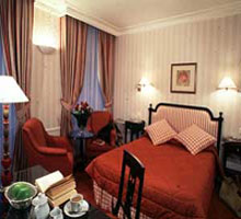 Hotel GOLDEN TULIP WASHINGTON OPERA HOTEL, Paris, France