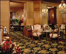 2 photo hotel MELIA ALEXANDER BOUTIQUE HOTEL, Paris, France