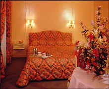 Hotel MELIA ALEXANDER BOUTIQUE HOTEL, Paris, France