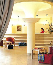 4 photo hotel MELIA ROYAL ALMA, Paris, France