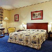2 photo hotel PULLMAN VERSAILLES CHATEAU, Paris, France