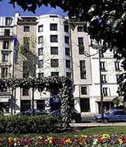 Hotel EXPRESS BY HOLIDAY INN, Paris, France