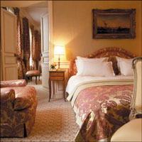 2 photo hotel HOTEL LANCASTER, Paris, France