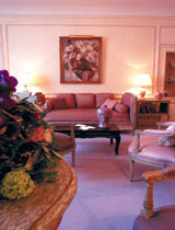 3 photo hotel HOTEL LANCASTER, Paris, France