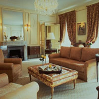 5 photo hotel HOTEL LANCASTER, Paris, France