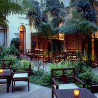 Hotel HOTEL LANCASTER, Paris, France