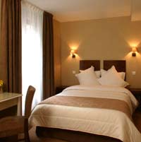 3 photo hotel HOTEL ACACIAS ETOILE, Paris, France