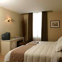 4 photo hotel HOTEL ACACIAS ETOILE, Paris, France