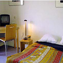 Hotel RESIDHOME RESIDENCE PARIS-LA VILLETTE, Paris, France