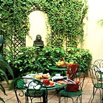 2 photo hotel ATEL CHEVERNY, Paris, France