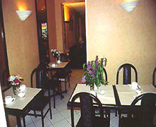 3 photo hotel ATEL ROYAL BERGERE, Paris, France