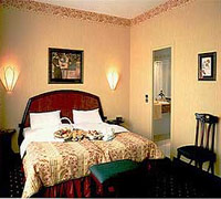 2 photo hotel ELYSEES CERAMIC HOTEL, Paris, France