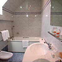 5 photo hotel PARK LANE PARIS, Paris, France