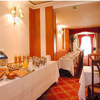 6 photo hotel PARK LANE PARIS, Paris, France