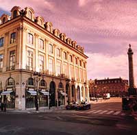 2 photo hotel HOTEL DE VENDOME, Paris, France