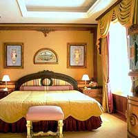 Hotel HOTEL DE VENDOME, Paris, France