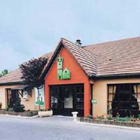 Hotel CAMPANILE FONTENAY TRESIGNY, Paris, France