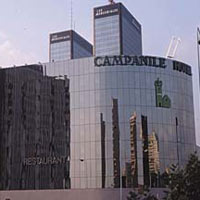 Hotel SAINT VINCENT HOTEL, Paris, France