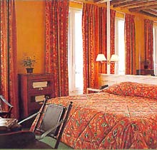 2 photo hotel ATEL PAVILLON MONTAIGNE, Paris, France