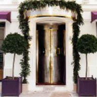 Hotel VILLA LUTECE PORT-ROYAL, Paris, France