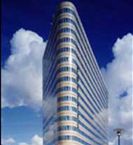 2 photo hotel PULLMAN PARIS LA DEFENSE, Paris, France