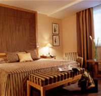 Hotel PULLMAN PARIS LA DEFENSE, Paris, France