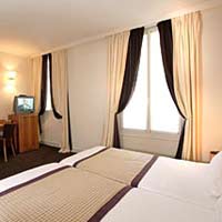 2 photo hotel WALDORF TROCADERO HOTEL, Paris, France