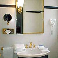 3 photo hotel WALDORF TROCADERO HOTEL, Paris, France