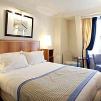 Hotel WALDORF TROCADERO HOTEL, Paris, France