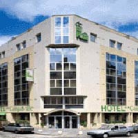 Hotel CAMPANILE - PARIS XI - BASTILLE, Paris, France