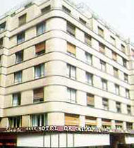 2 photo hotel DE CASTIGLIONE HOTEL, Paris, France
