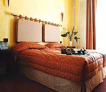 2 photo hotel EIFFEL SEINE, Paris, France