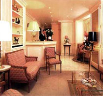 3 photo hotel EIFFEL SEINE, Paris, France