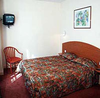 Hotel EIFFEL SEINE, Paris, France