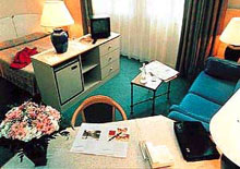 Hotel BEST WESTERN HOTEL PARIS EST, Paris, France