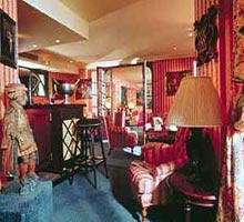 Hotel MERCURE PARIS TERMINUS NORD 3*, Paris, France