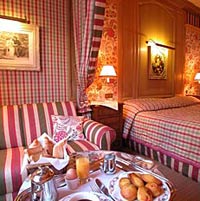 Hotel EXCLUSIVE CHAMBIGES ELYSEES, Paris, France