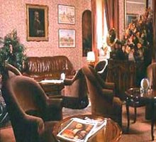 2 photo hotel ATEL LA BOURDONNAIS, Paris, France