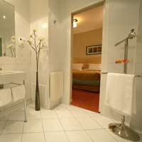 3 photo hotel BEST WESTERN LORETTE OPERA, Paris, France