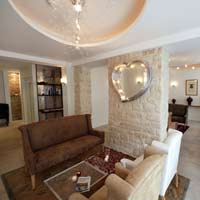 9 photo hotel BEST WESTERN LORETTE OPERA, Paris, France