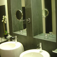 4 photo hotel MURANO RESORT PARIS, Paris, France