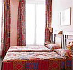 Hotel BEST WESTERN PLAZA ELYSEES, Paris, France