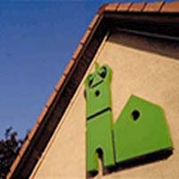 Hotel CAMPANILE-PARIS ST DENIS QUAI DE ST OUEN, Paris, France